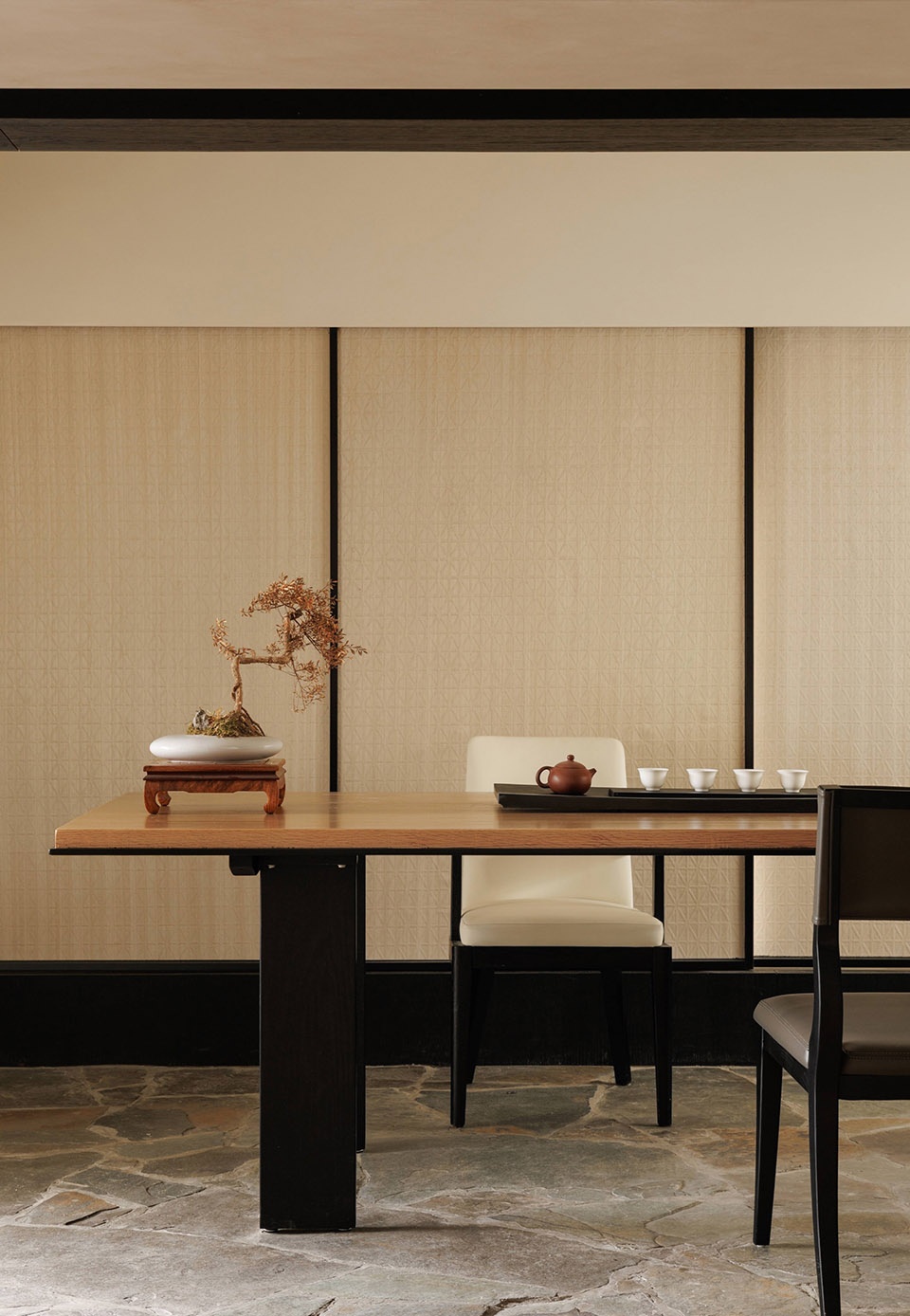 会所空间 · 无界丨中国江苏丨什作设计 TEN DESIGN-54