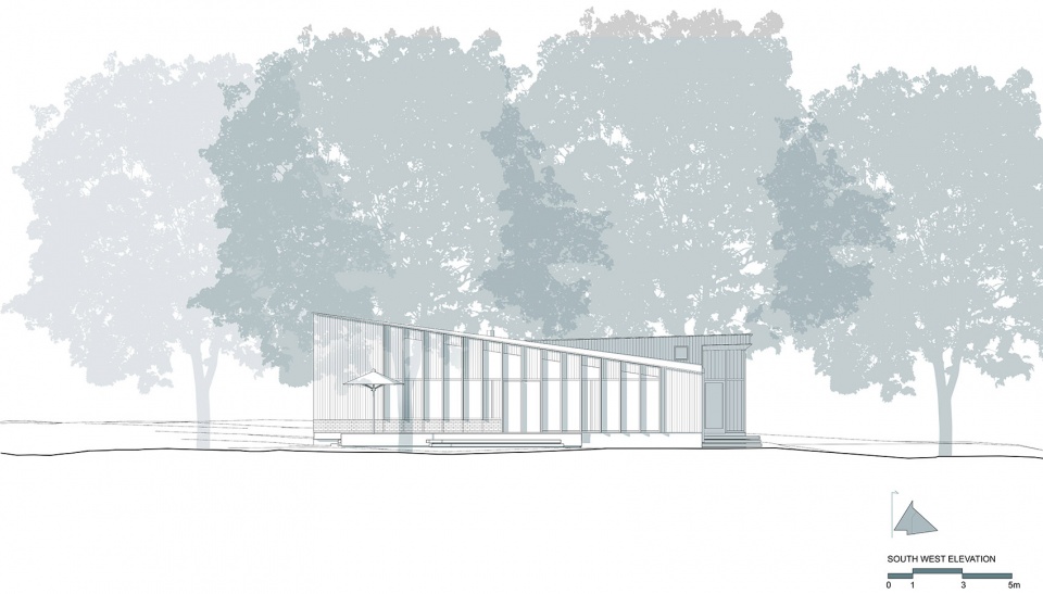 Beach Slice 别墅丨澳大利亚墨尔本-57