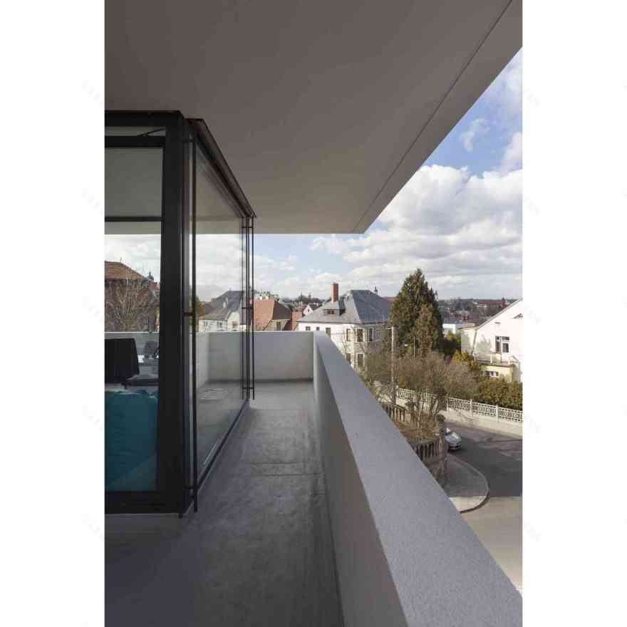 Rezidence Mendlova v Opavě – Mrva.net-24