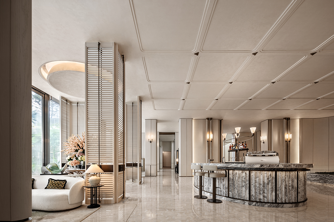 中海南海·叁號院丨中国海口丨北京山禾金缘艺术设计股份有限公司-48