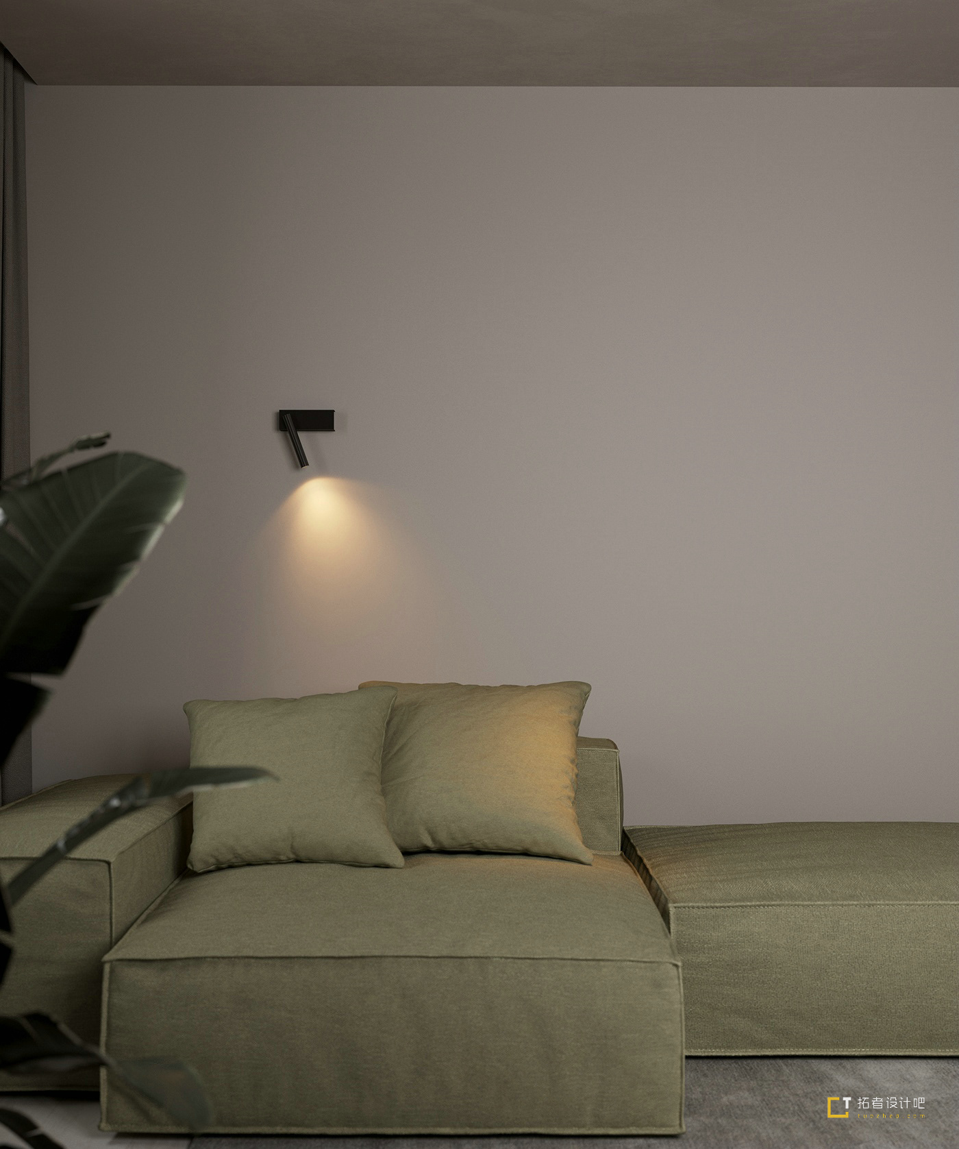 简而不失其华  美学与精致-31