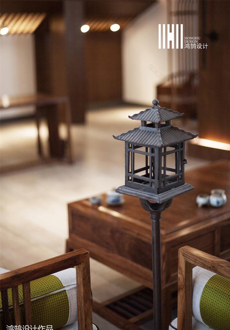 吕城新中式设计-33
