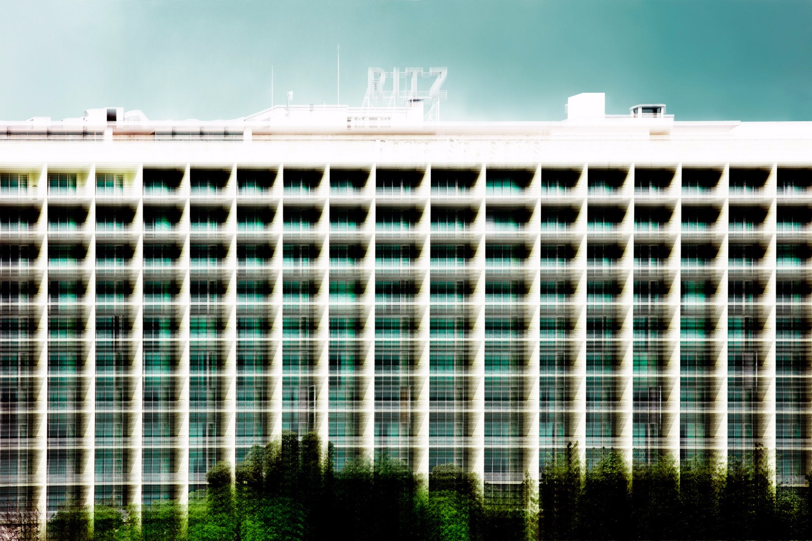 Carsten Witte 经典建筑摄影 · Iberian Architecture-19