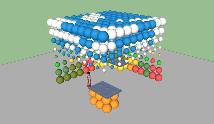 “魔方·圆梦”礼物计划丨奥雅设计集团-67