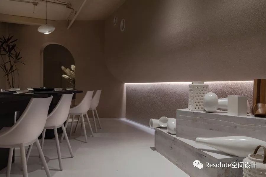 中海九号天地“母亲火锅店” | 温馨空间,打造家的记忆-90