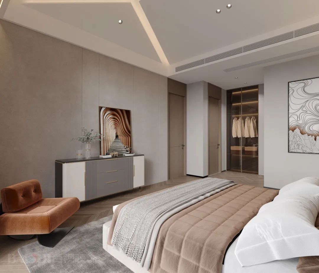 芜湖古城现代别墅丨中国芜湖丨黄讯-21