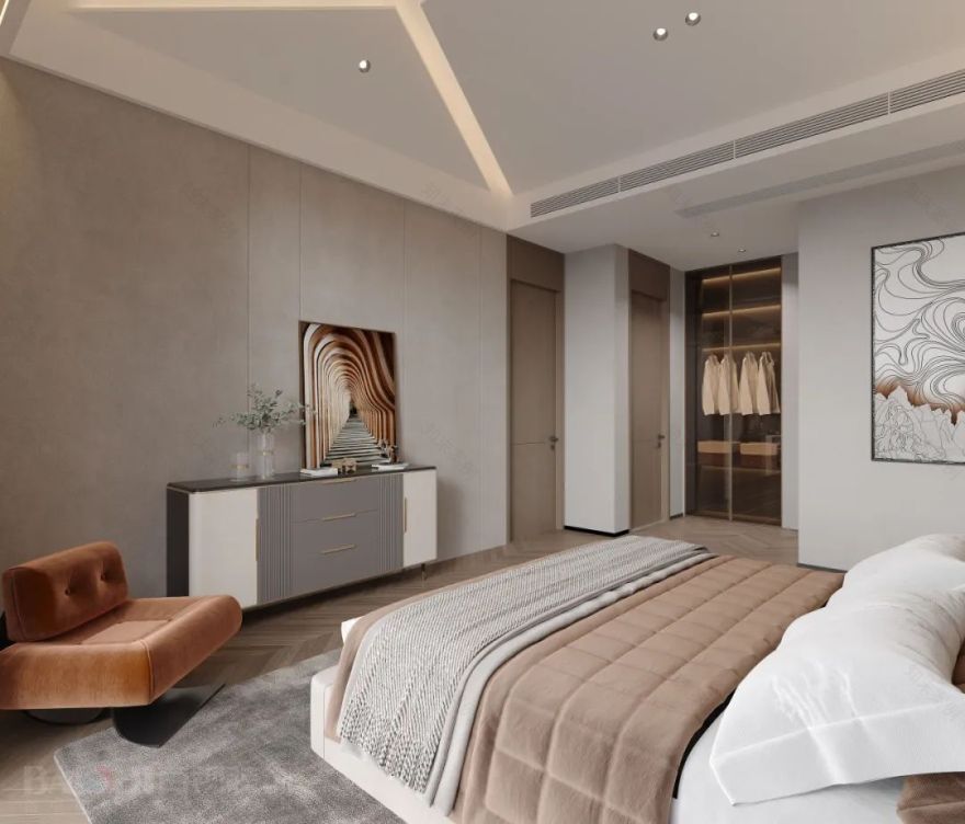 芜湖古城现代别墅丨中国芜湖丨黄讯-21