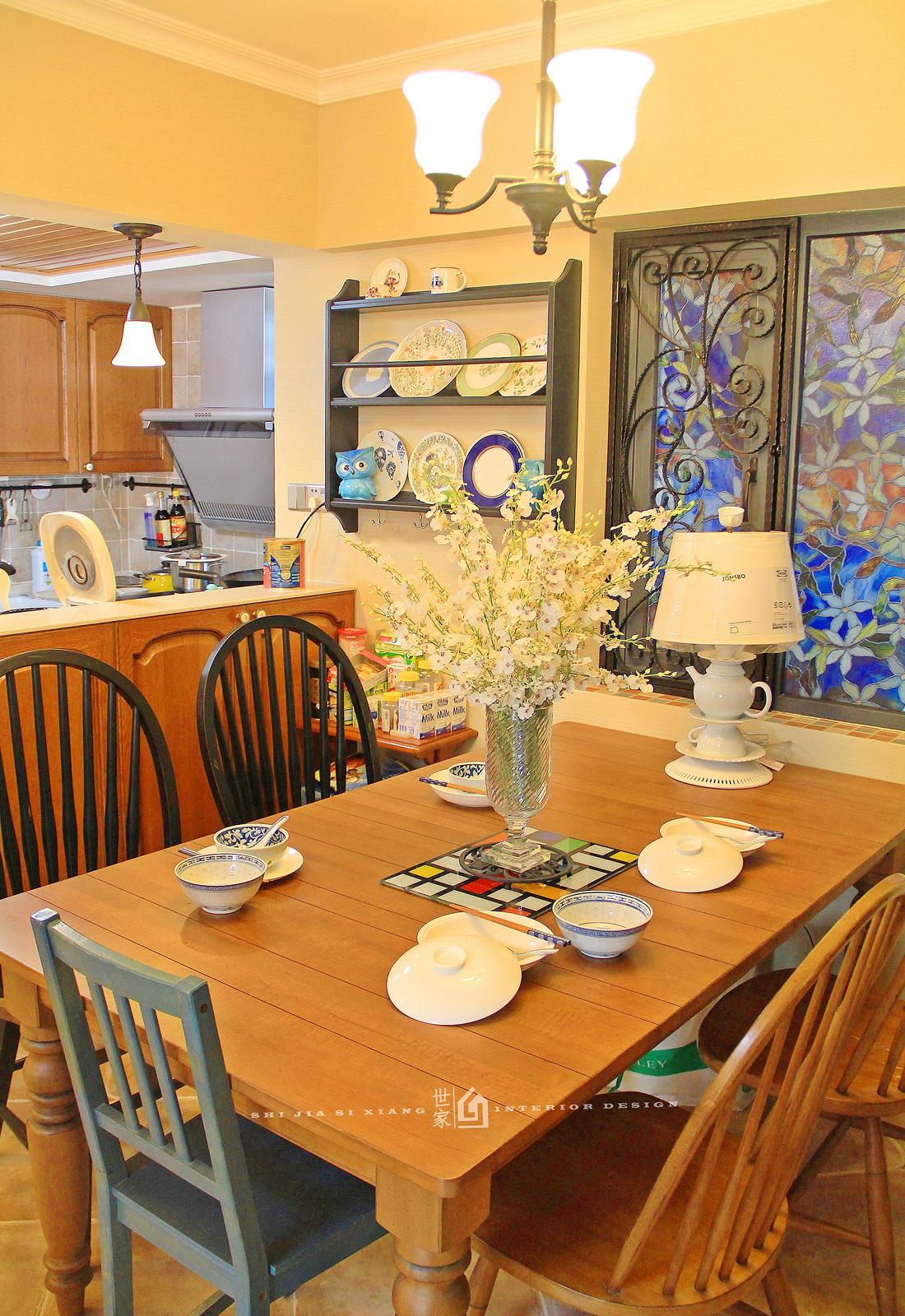 97㎡老旧小改造-27