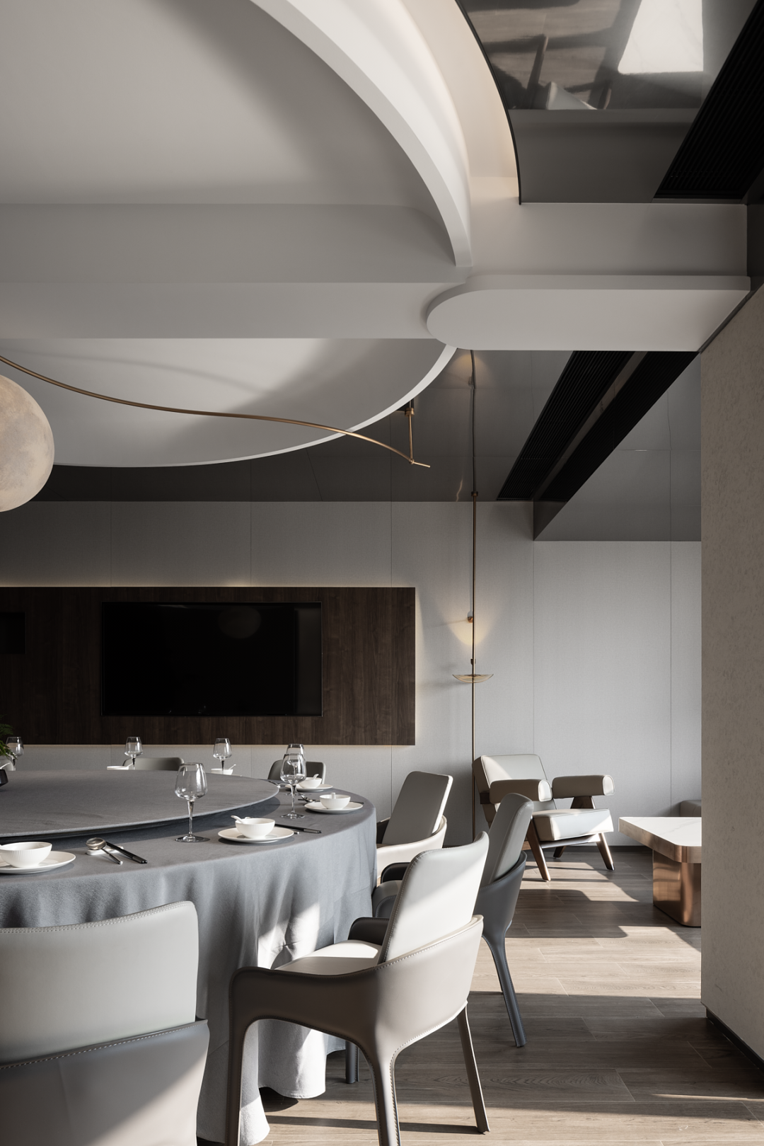 七号湘·洋湖店丨中国长沙丨水木言空间设计(上海)有限公司-116