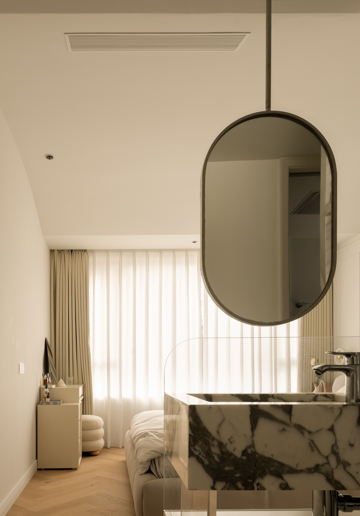 治愈系法式奶油风庭宅-44