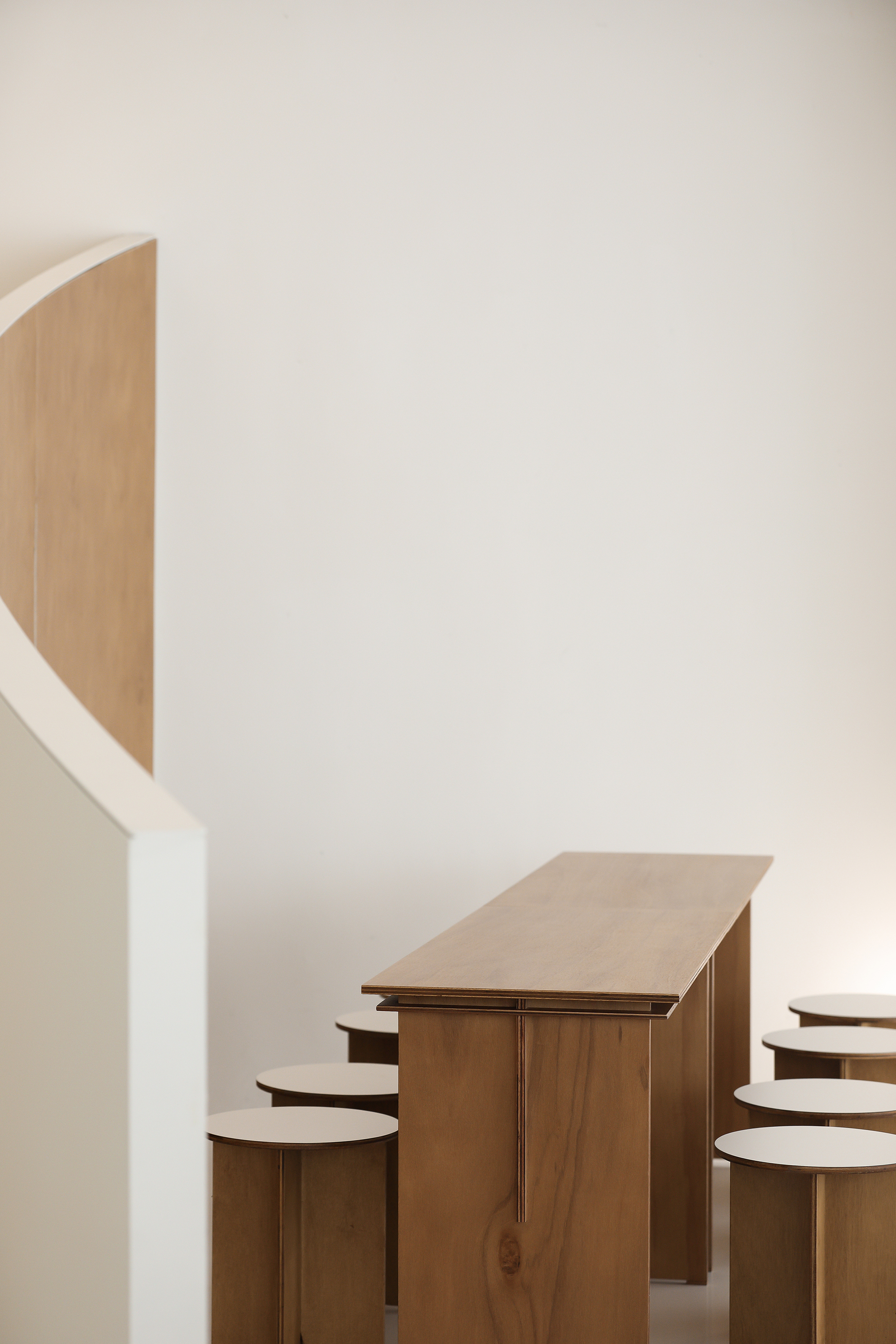 Cuore espresso café in suwon / Design Studio Maoom-22