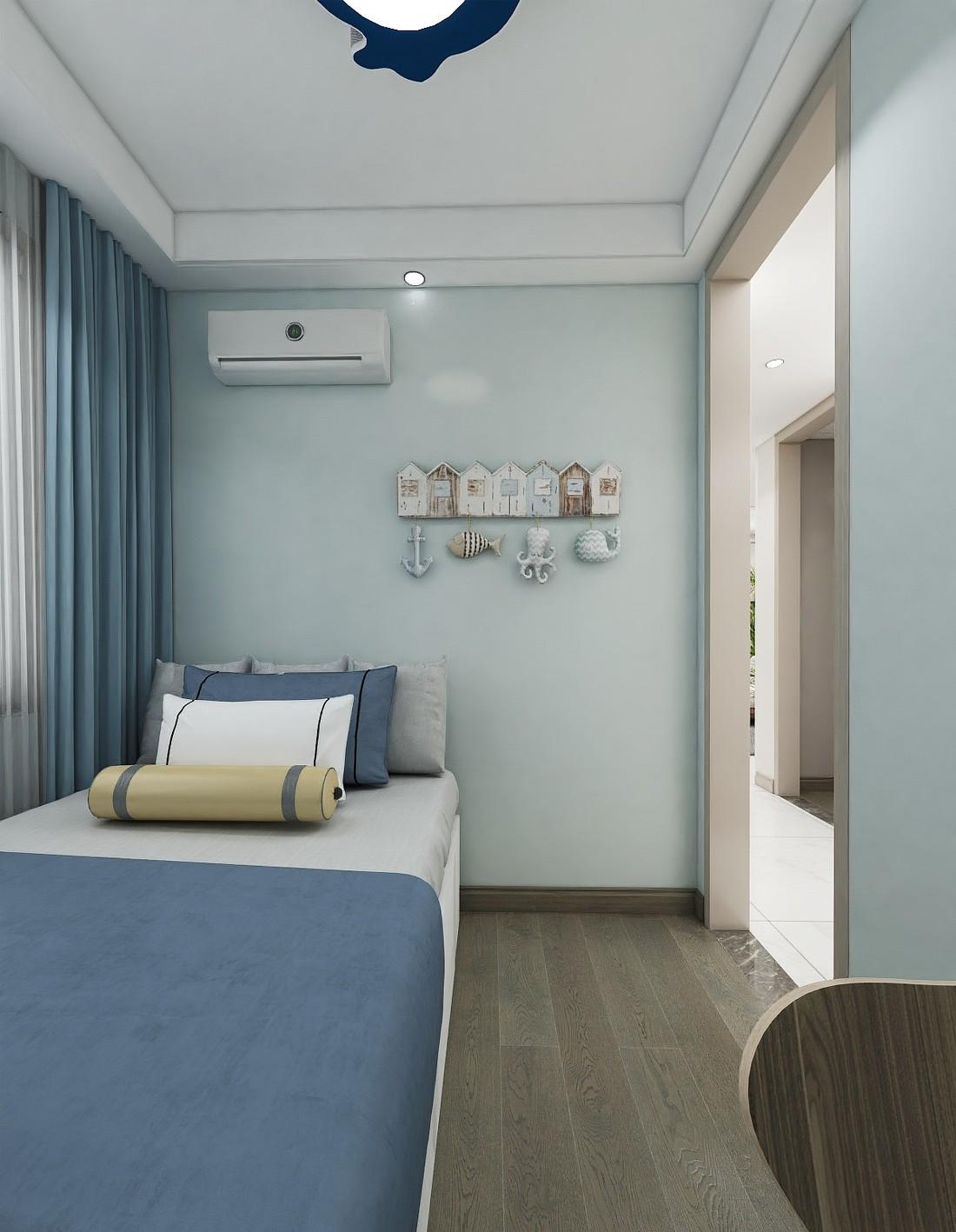 
轻奢打造高级感 -6