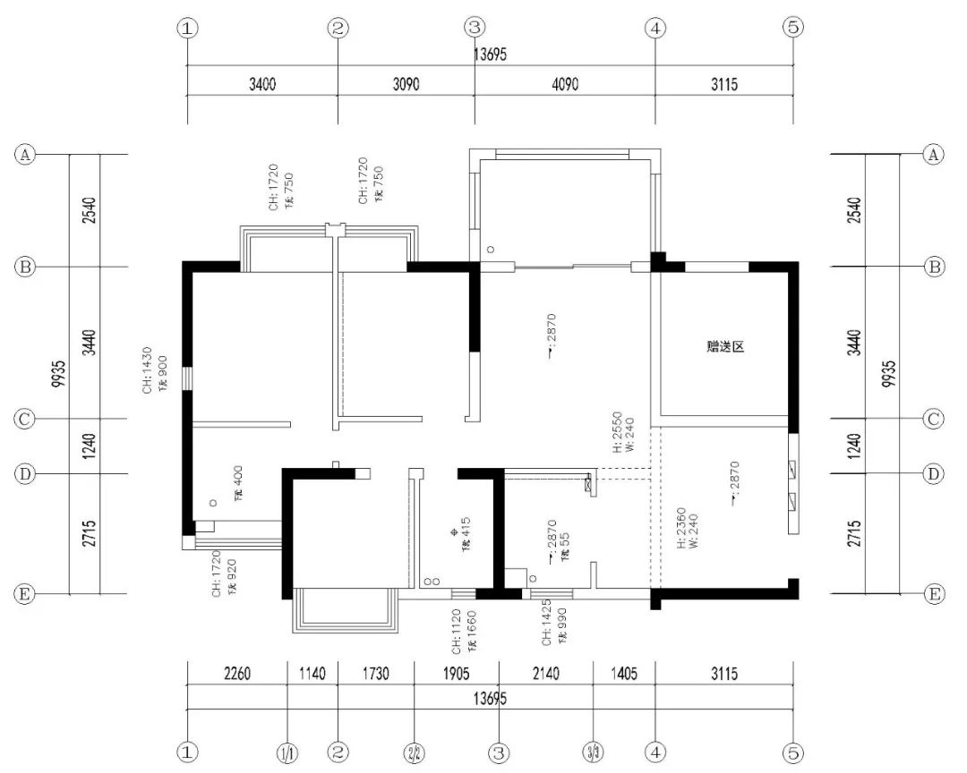 118㎡法式浪漫满屋，必美地板温馨呈现-30