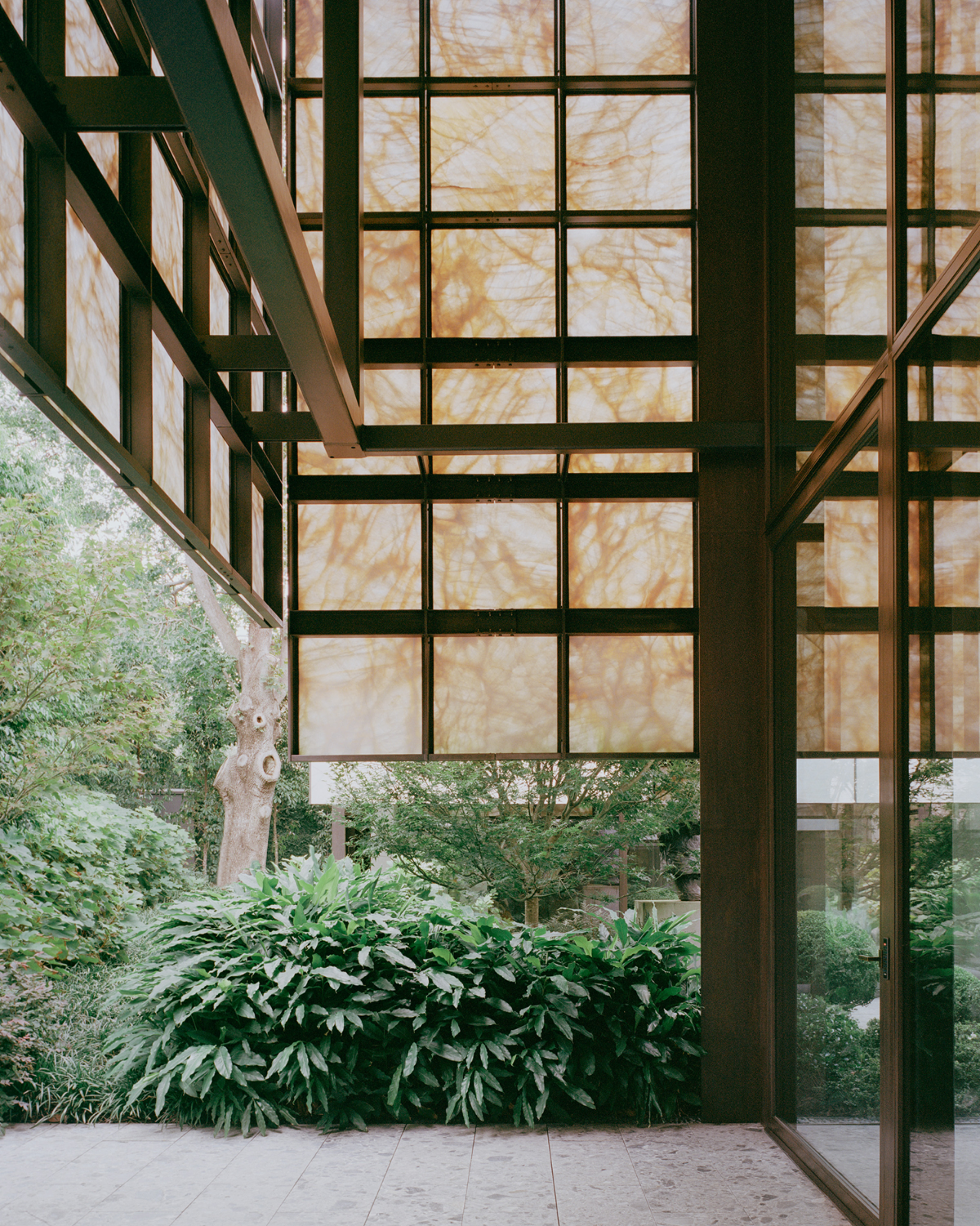 帕洛玛之家丨新西兰丨Fearon Hay Architects-126