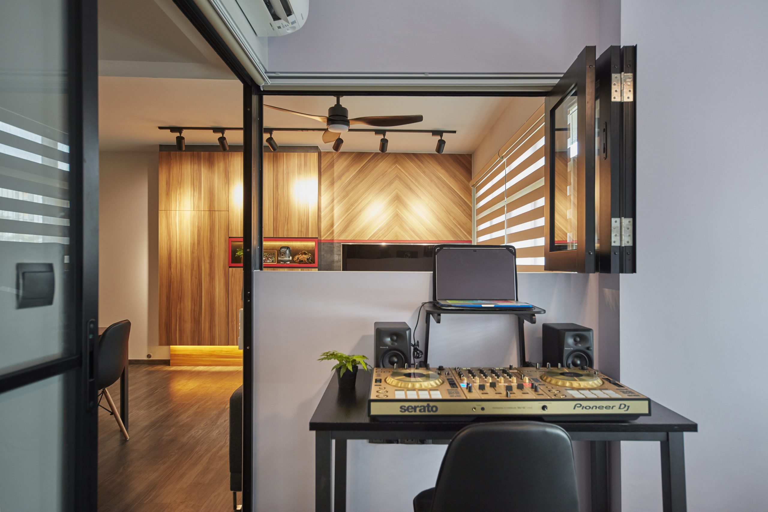 215A Compassvale Drive - Residential & Commercial Interior Design FirmSingapore | The Interior Lab-18