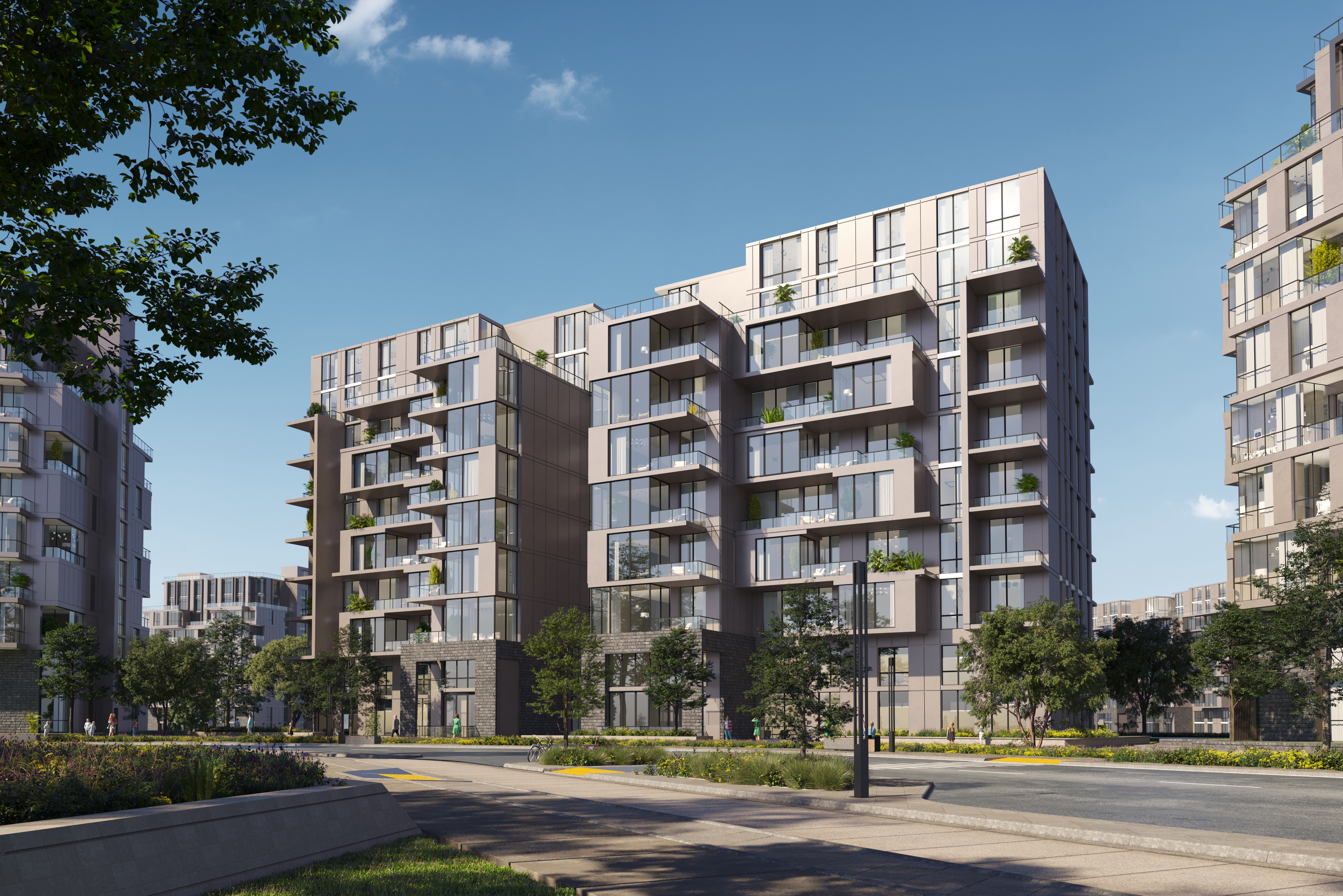 205 卡纳尔步行街丨埃及丨Nara Studios-9