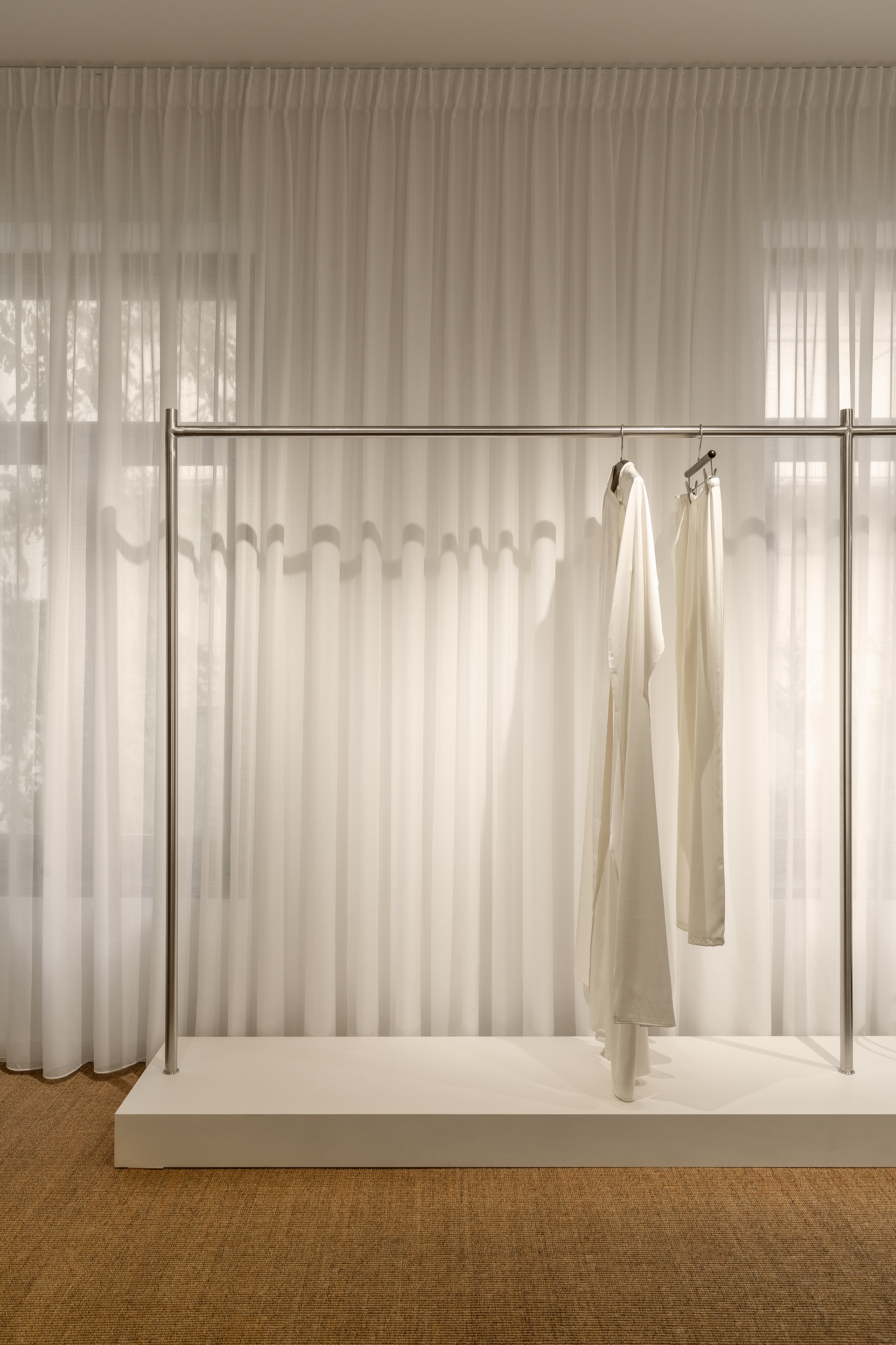 CICI COCO 展厅及咖啡馆丨乌克兰利沃夫-61