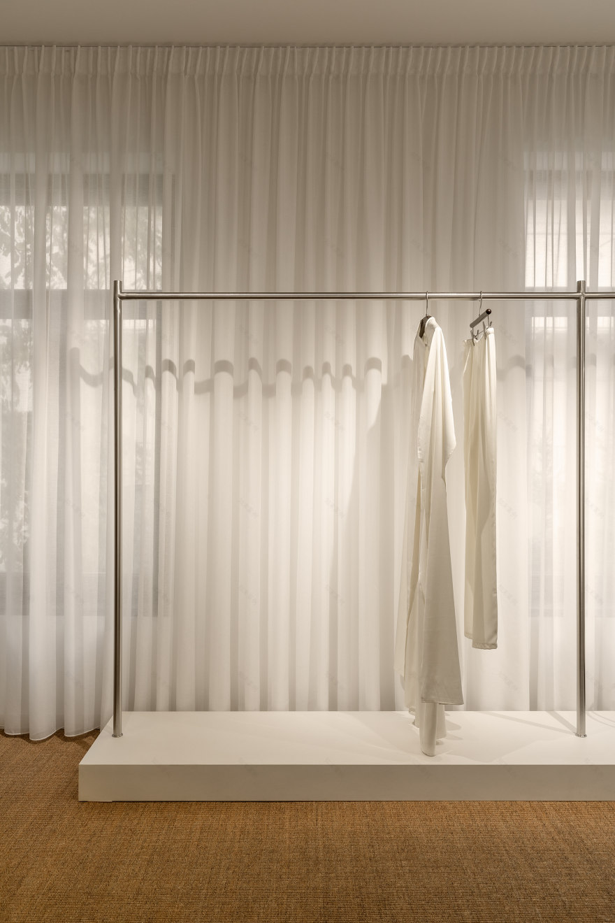 CICI COCO 展厅及咖啡馆丨乌克兰利沃夫-61