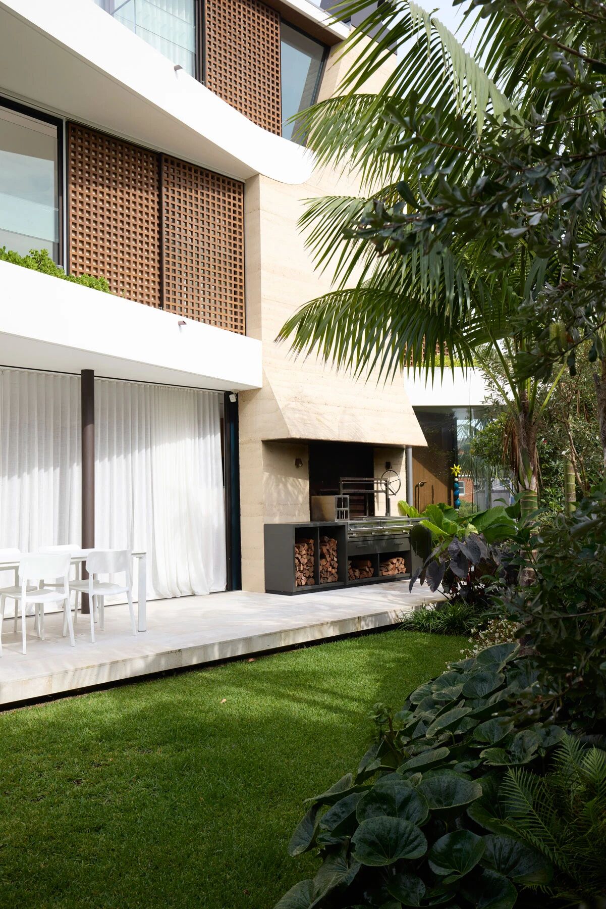 Captains Desk 别墅建筑丨澳大利亚悉尼-47