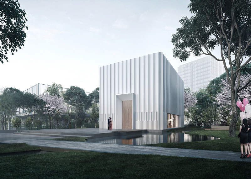 KWG SUZHOU WESTIN CHAPEL-2