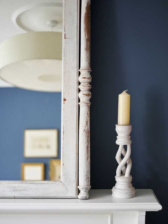 伦敦附近优雅英式小屋设计-12