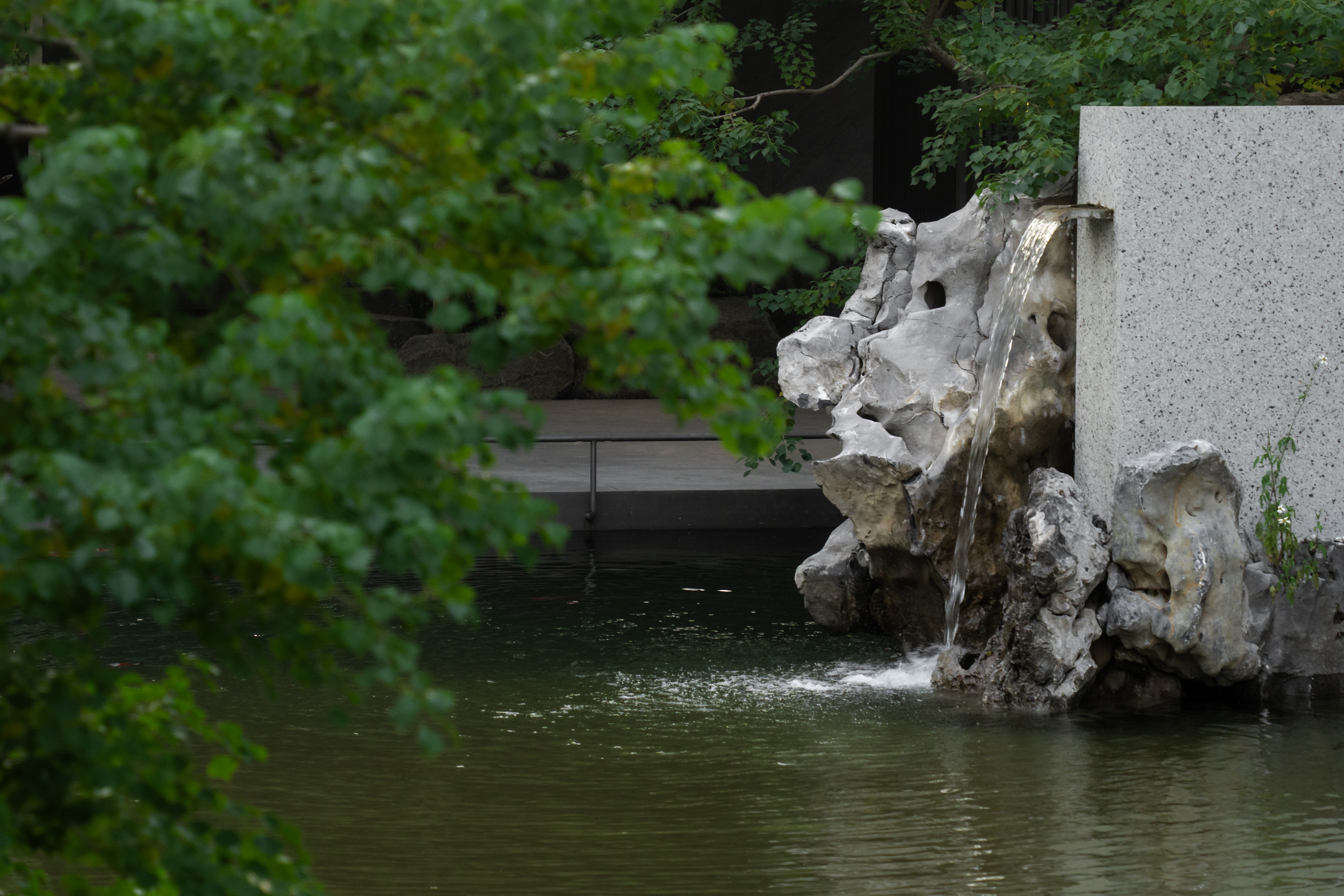新东升福园南区丨中国淄博丨致澜景观-24