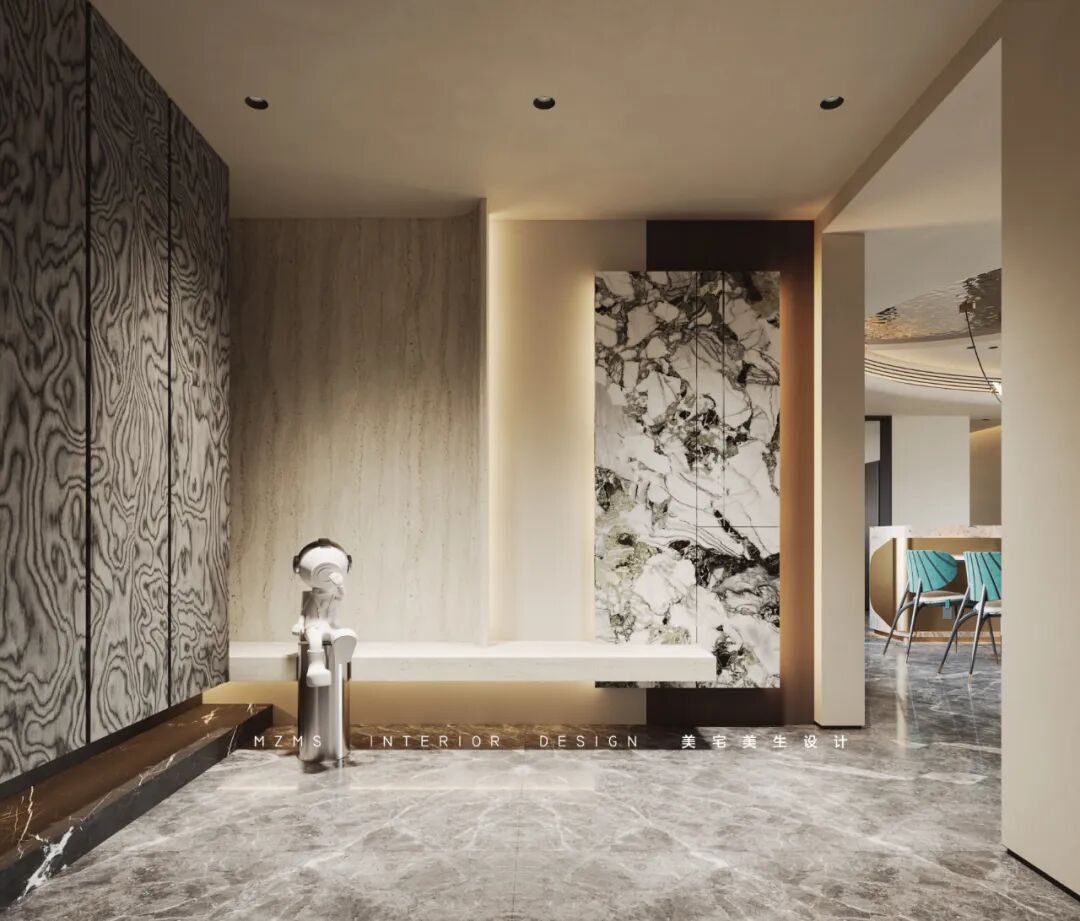 美宅作品丨奢梦-115