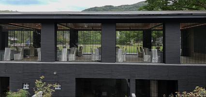 潮州山海里餐厅丨中国潮州丨今古凤凰设计机构,三间园营造-77