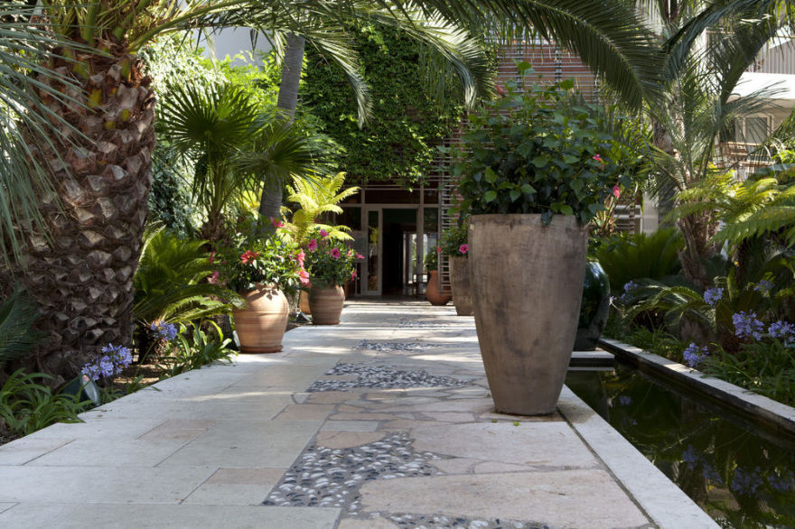 魅力港口皮埃尔度假公寓高级酒店 (Résidence Pierre - Vacances Premium Port Prestige)-9