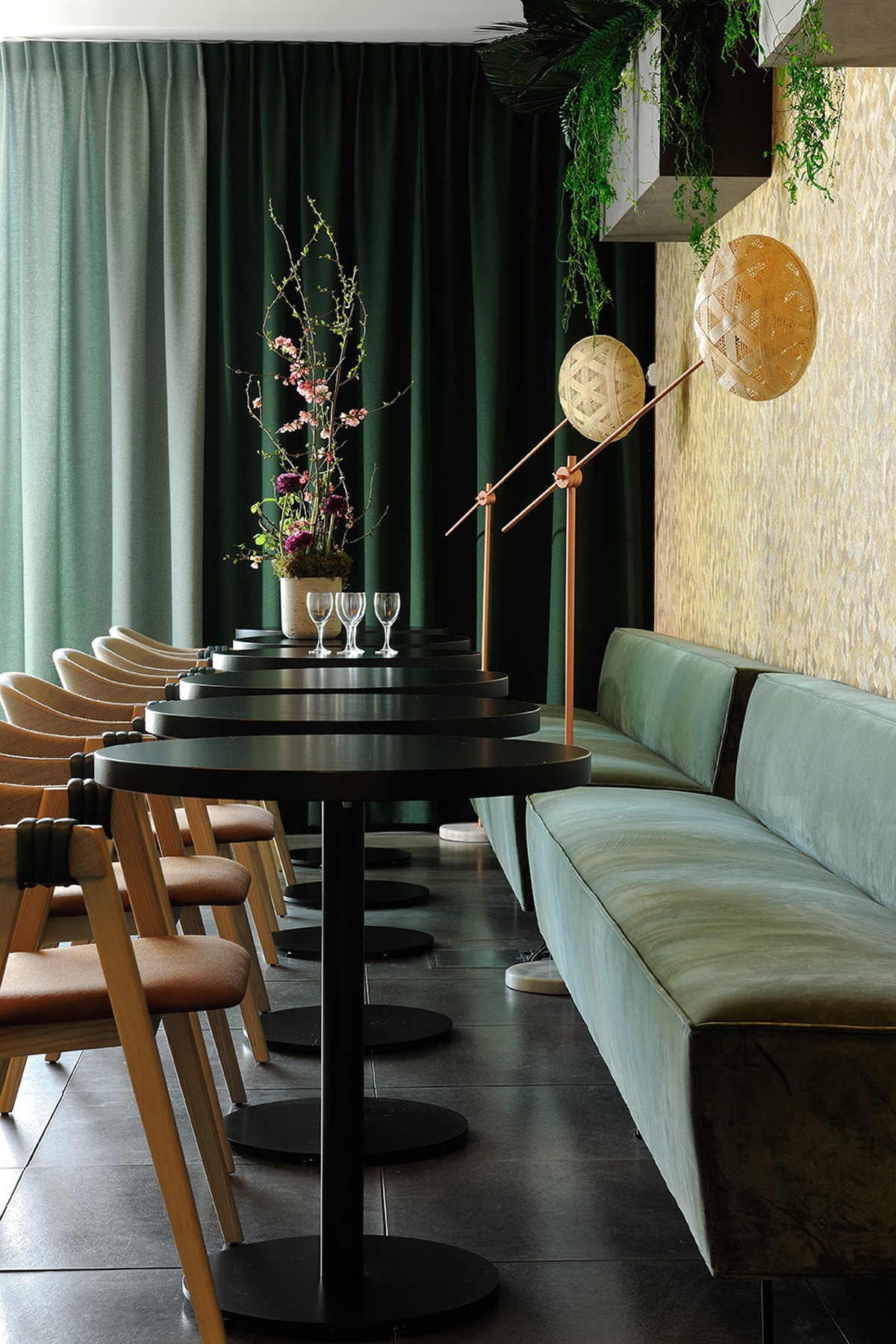 软装陈设的教科书，顶级设计该有的格调-37