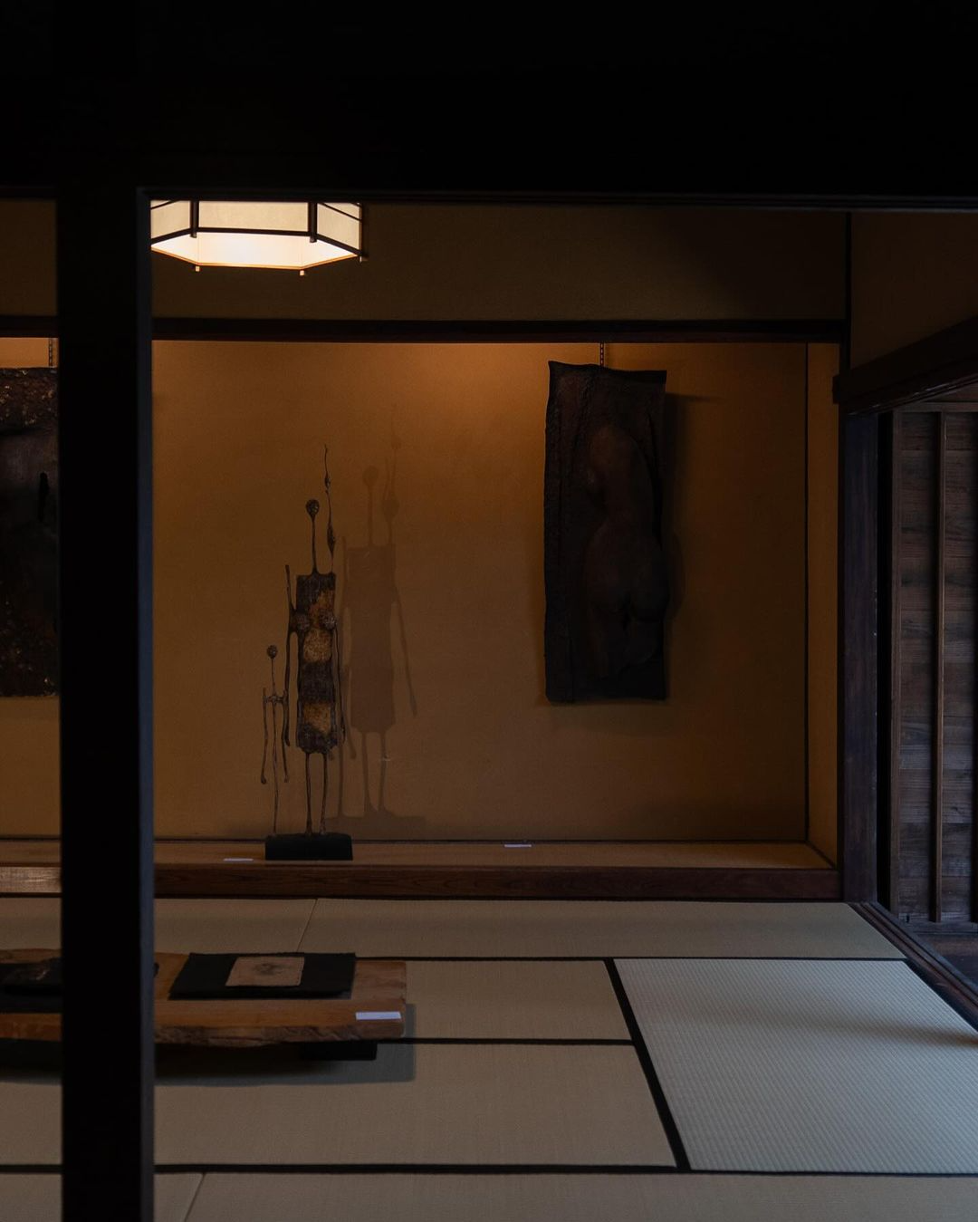 吉田家住宅丨日本鹿儿岛丨Kenohare media-0