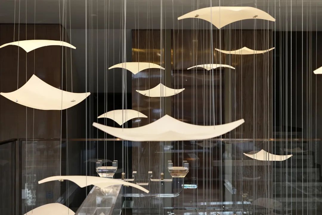 南京九间堂|| 山石造势 水墨寄情 打造东方贵族生活空间-7