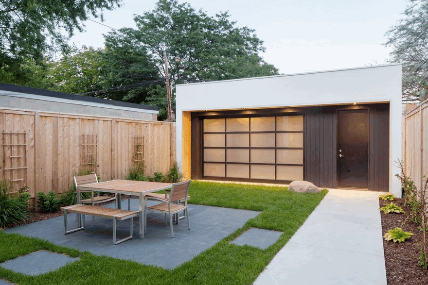 格雷斯豪斯（Grace House）-30