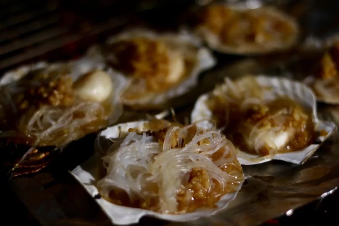 夏夜烧烤趴 | 久舍生活解锁夏日向往-20