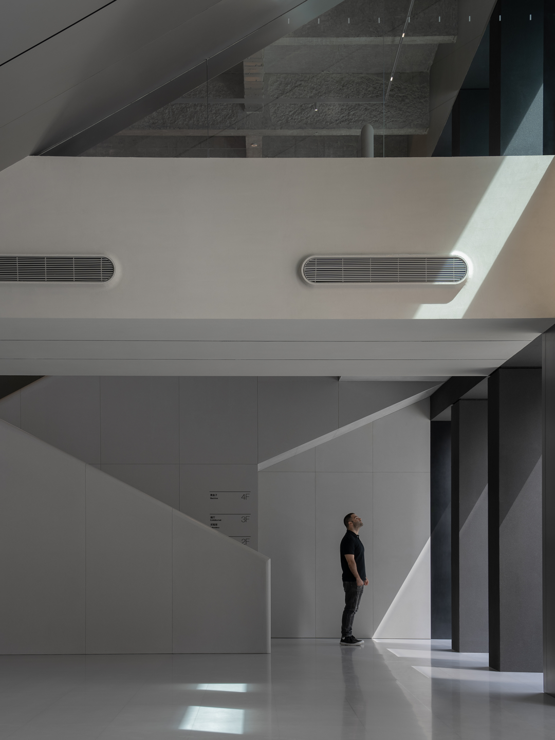 超级平常办公室丨中国深圳-175