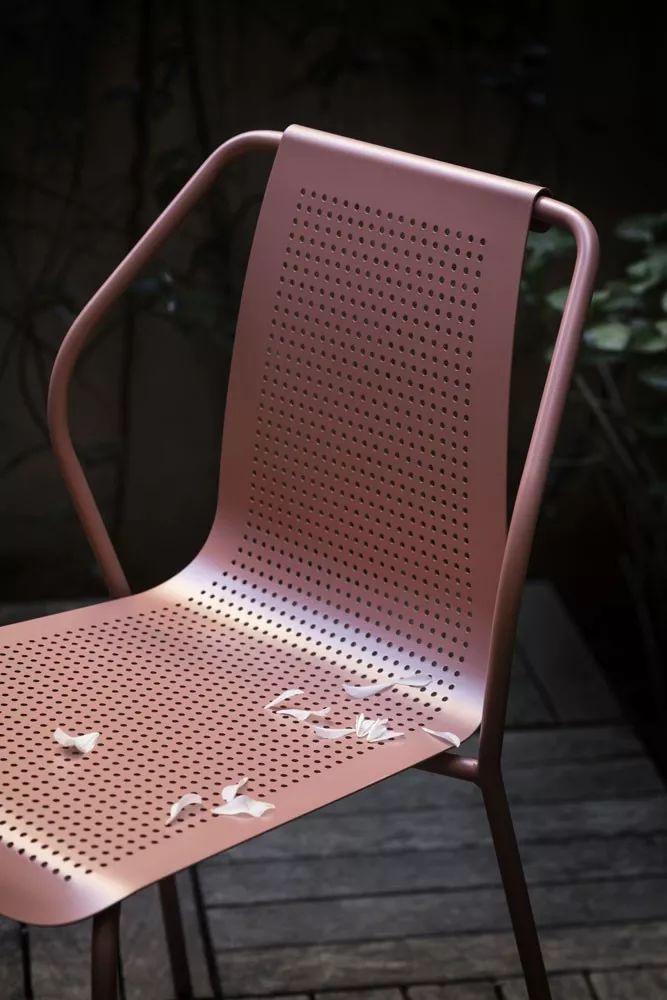 2020 年最潮户外家具设计，打造舒适休闲空间-155