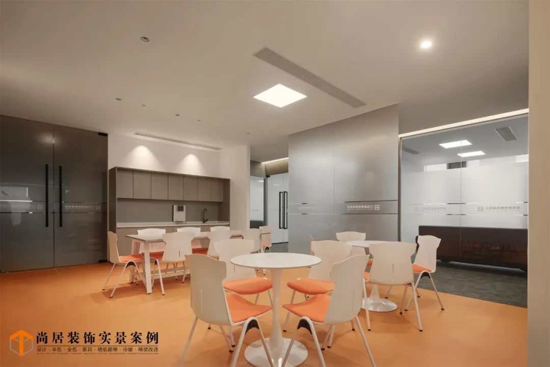 国颂律师事务所丨中国江苏丨尚居装饰-26