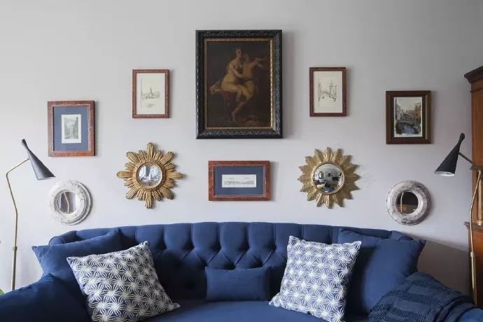 质感哲学 | GM Design 的空间探索-48