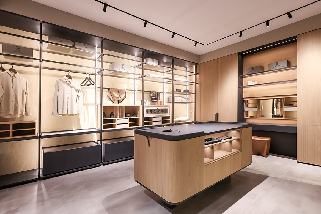 FotileStyle与清华艺科院色彩实验室合作项目丨FotileStyle,清华艺科院色彩实验室-59