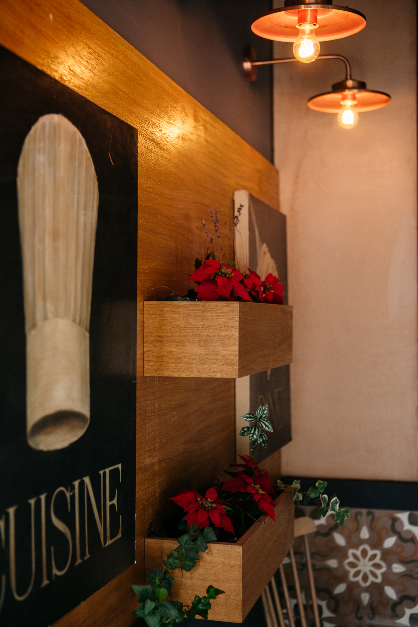 波尔图菲诺比萨店 | 地中海风情与意大利建筑的完美结合-33