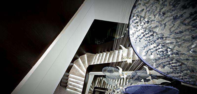 大理中梁壹号院售楼处-11