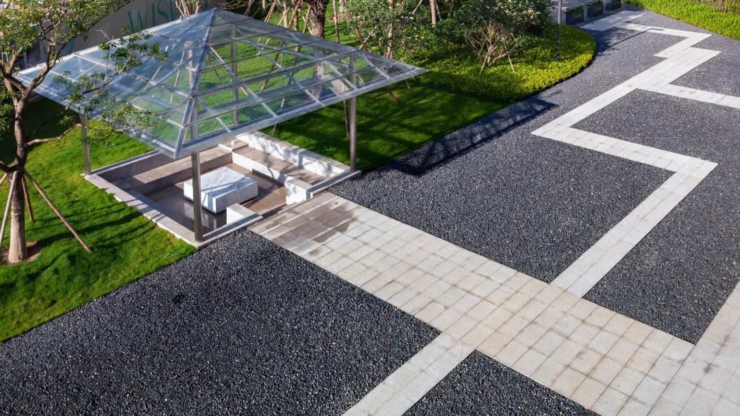 深圳会展湾·南岸 | 景观与建筑的有机融合-46