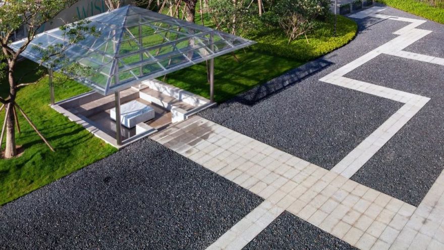 深圳会展湾·南岸 | 景观与建筑的有机融合-46