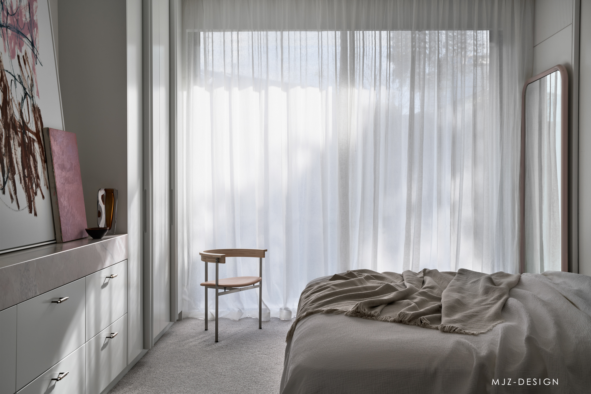 长屋丨澳大利亚墨尔本丨MIM DESIGN-40