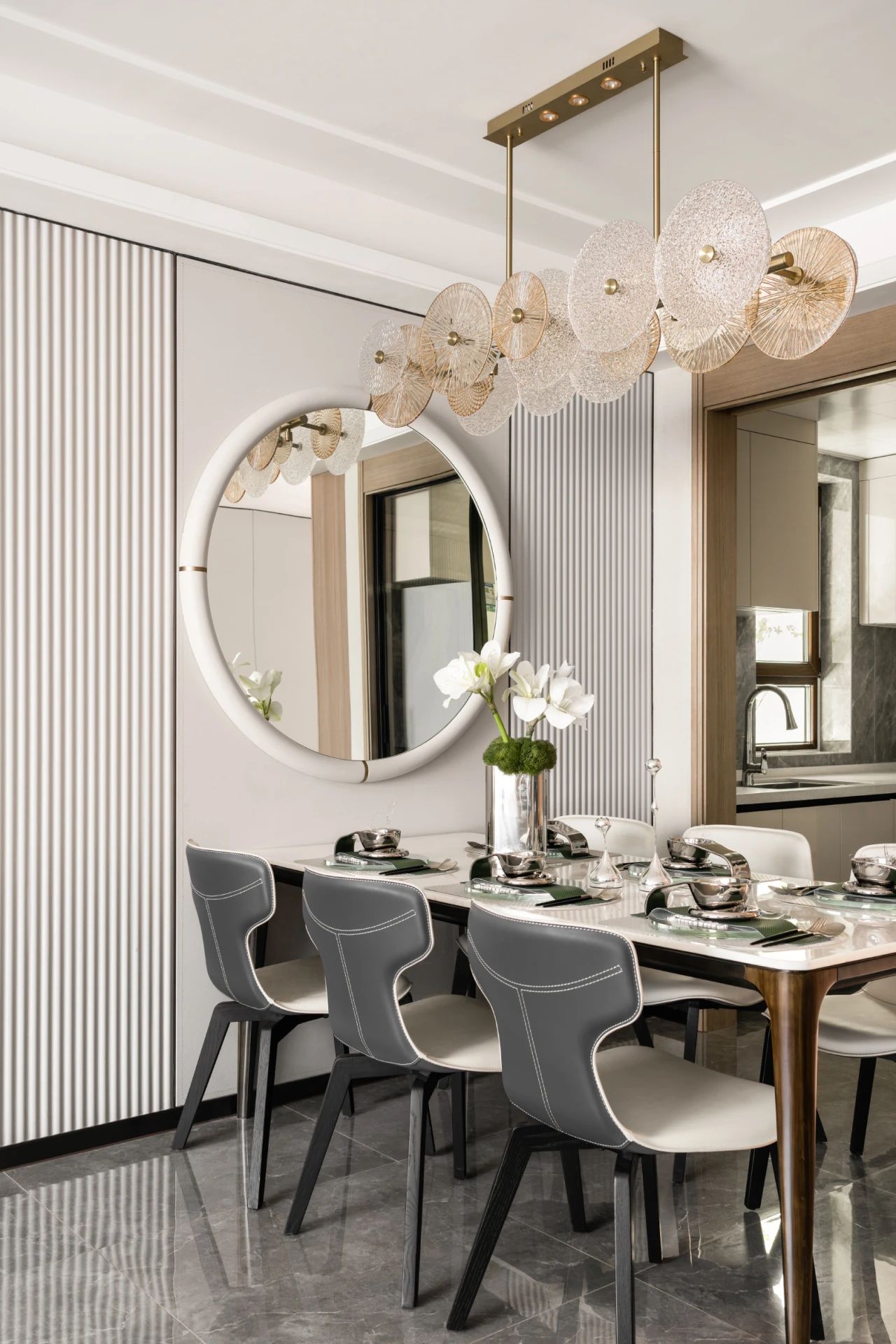 艺术雅奢,生活有度丨SSD 设计-13