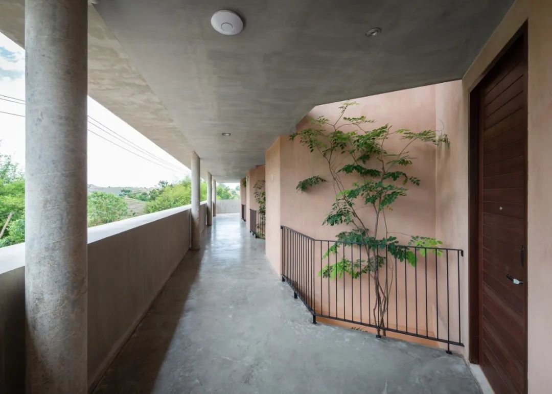 泰国 900 万美金度假村设计,融入自然美景-48