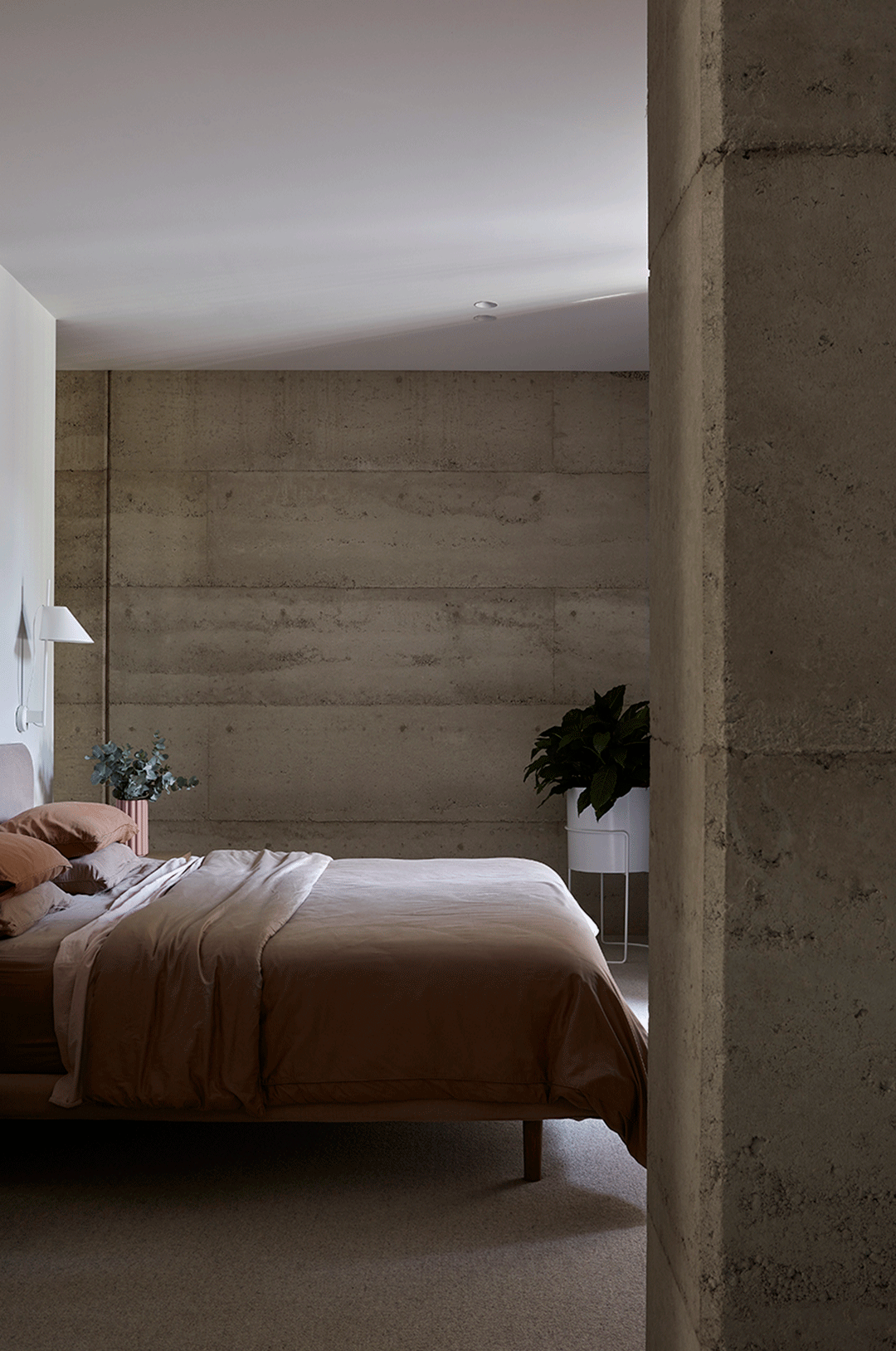 Robson Rak 自然墅居设计丨澳大利亚墨尔本-51