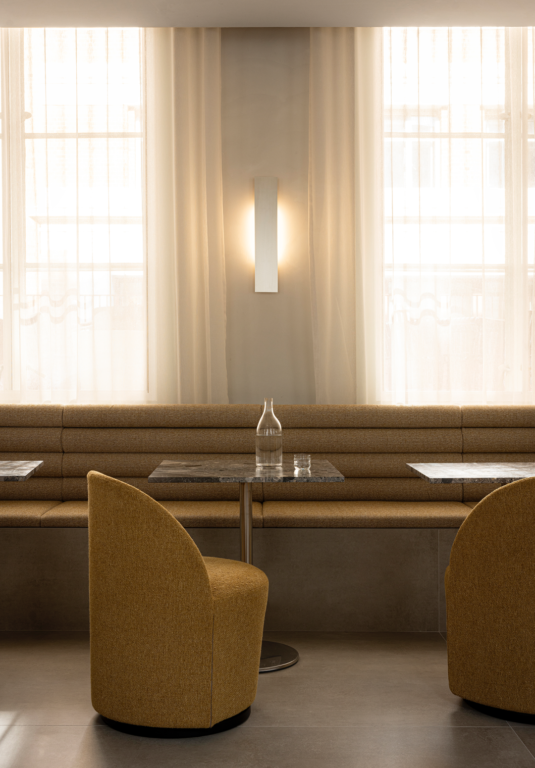 林尼设计品牌店丨丹麦哥本哈根丨Norm Architects-182