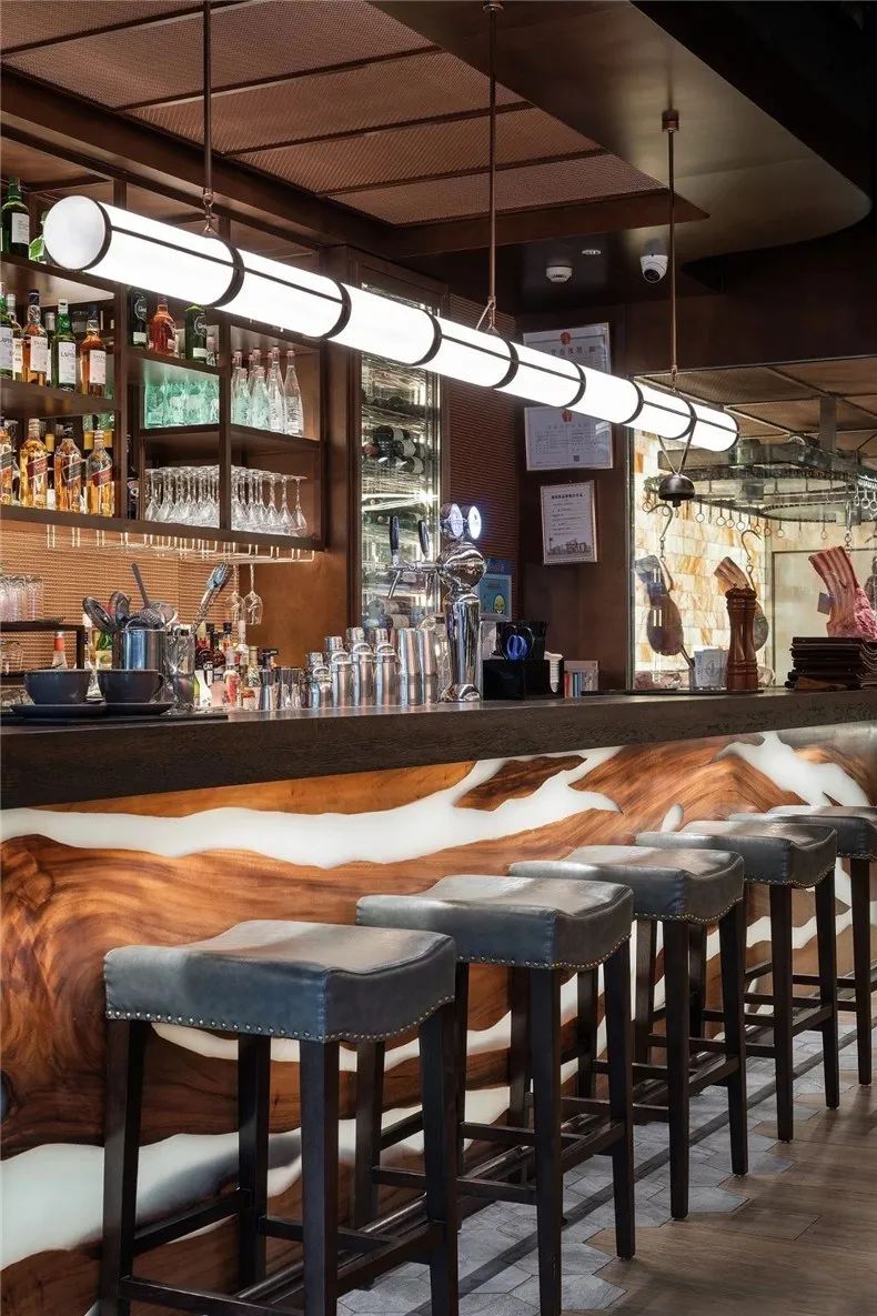 解构与重组 | 徐岭啸的 JFR Studio 空间设计乌托邦-81