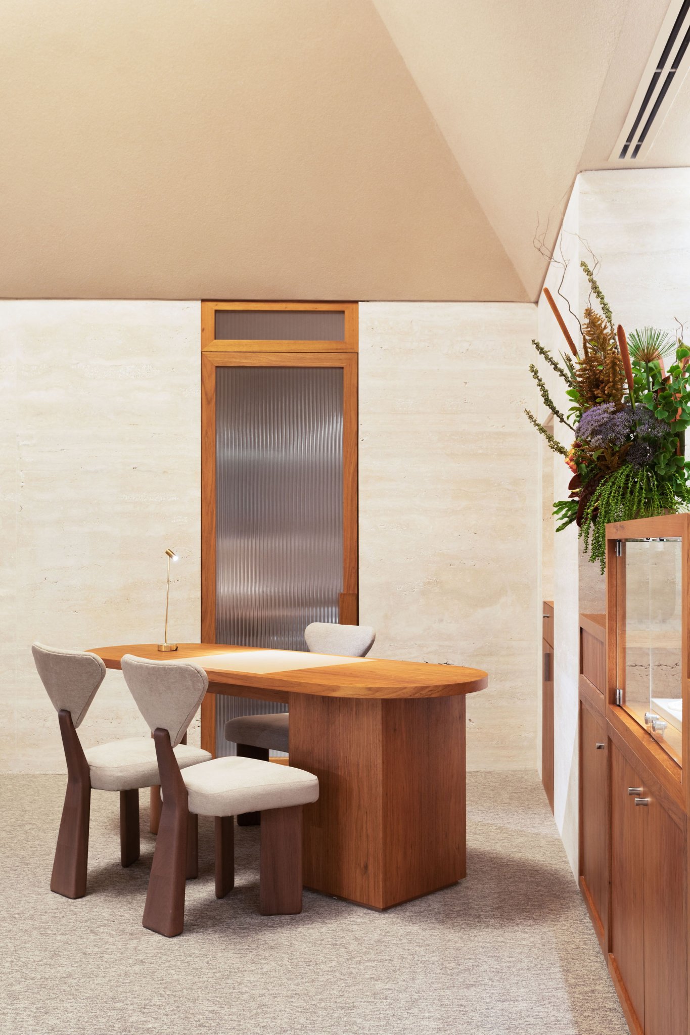 巴西 Orit 珠宝店丨Alan Chu e Cristiano Kato-16